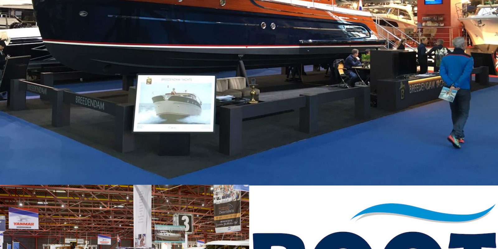 Boot_Holland_17 Boot Holland 2017 Collage