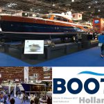 Boot Holland 2017 Collage