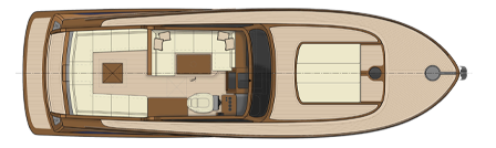 Main deck option B