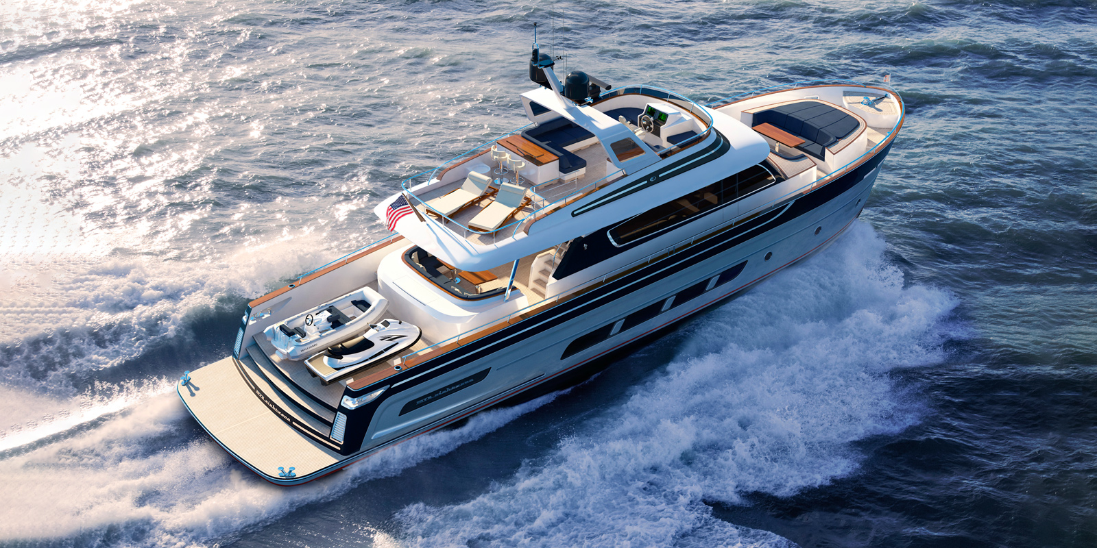 Breedendam_eightzero_Flybridge_12 Breedendam_eightzero_Flybridge_12