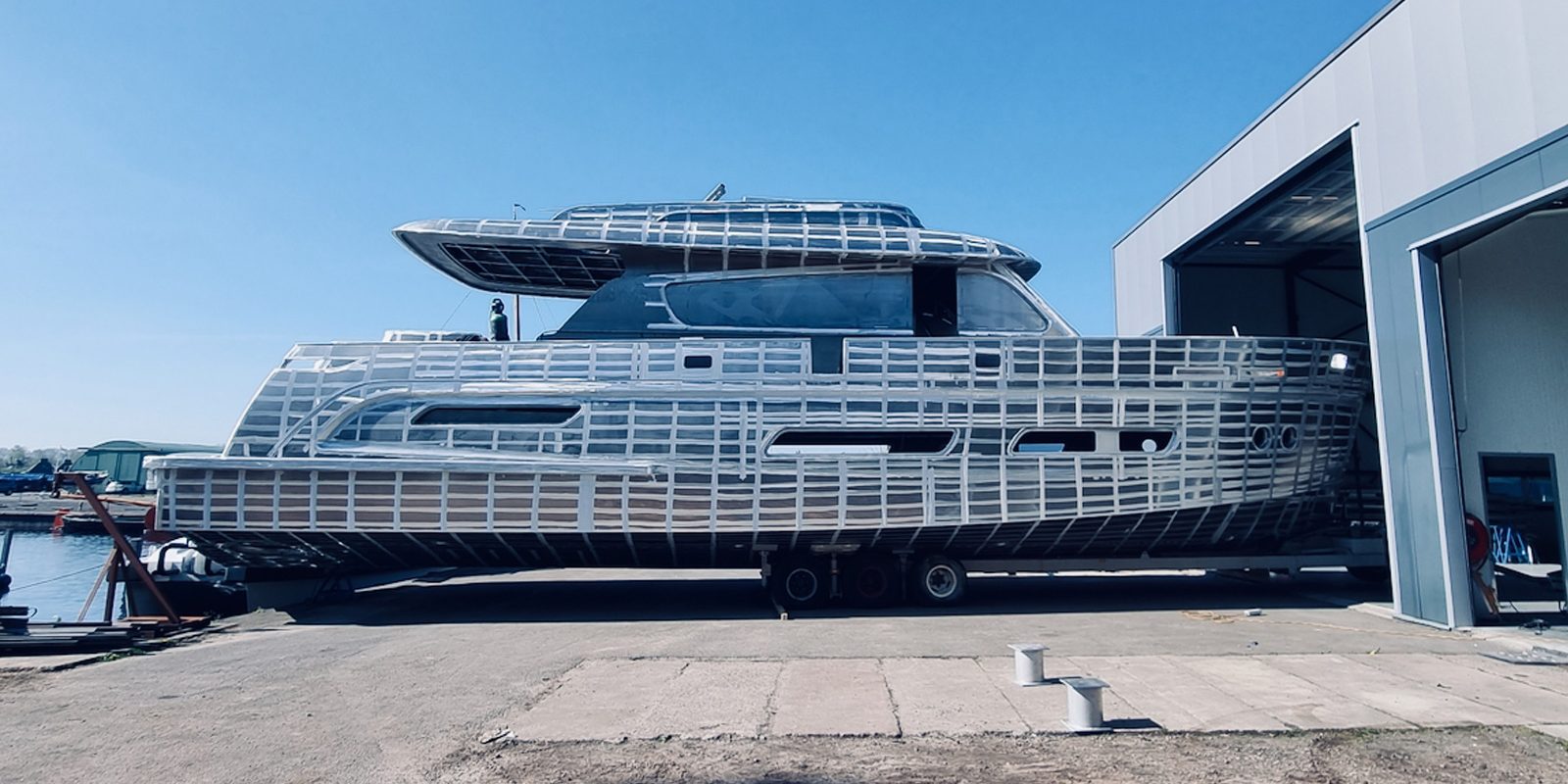 Breedendam_yard_april2022_2